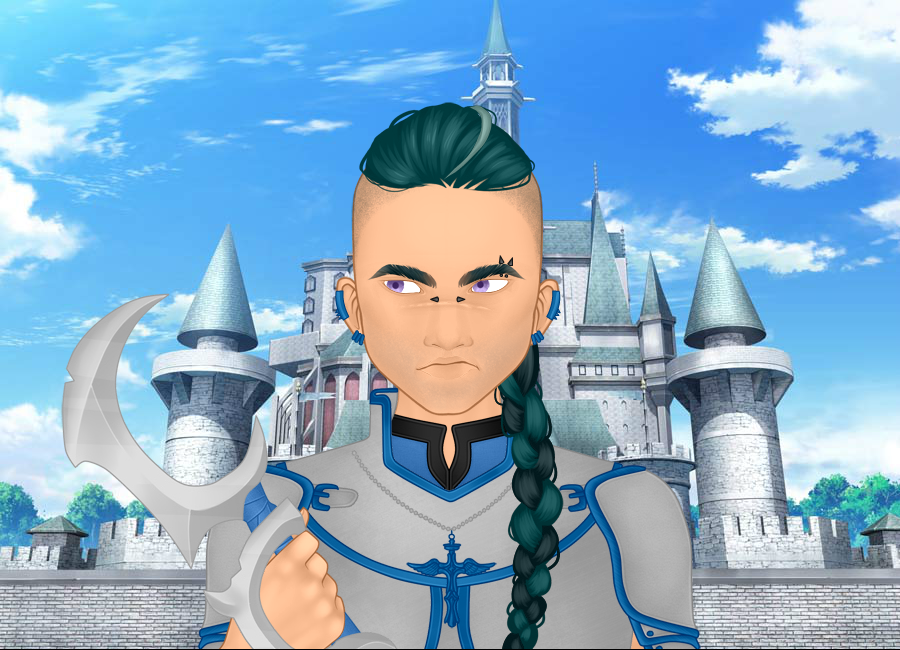 Sebastion Alcavon  banner image