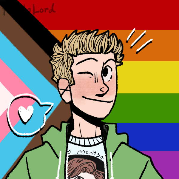 Michael Sinclair banner image