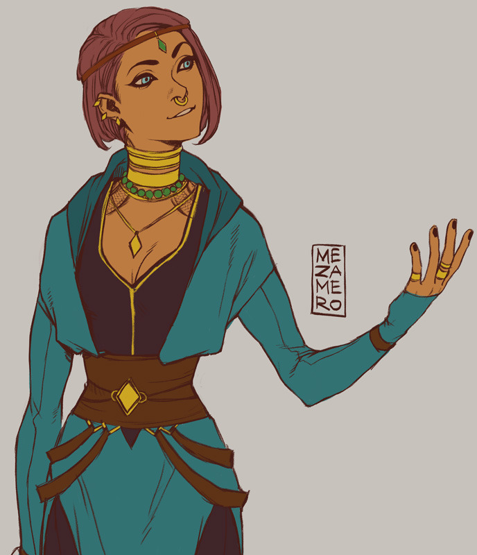 Nilima Marjani banner image