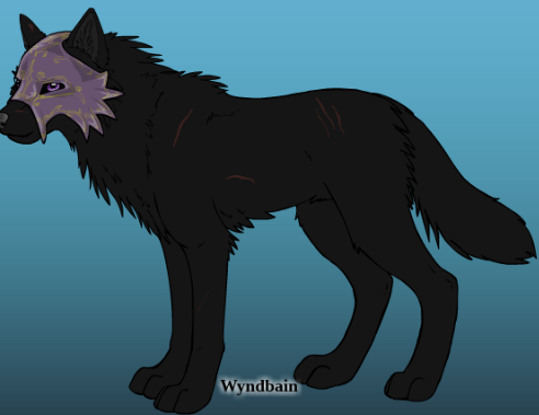 Kaelana VonGem banner image