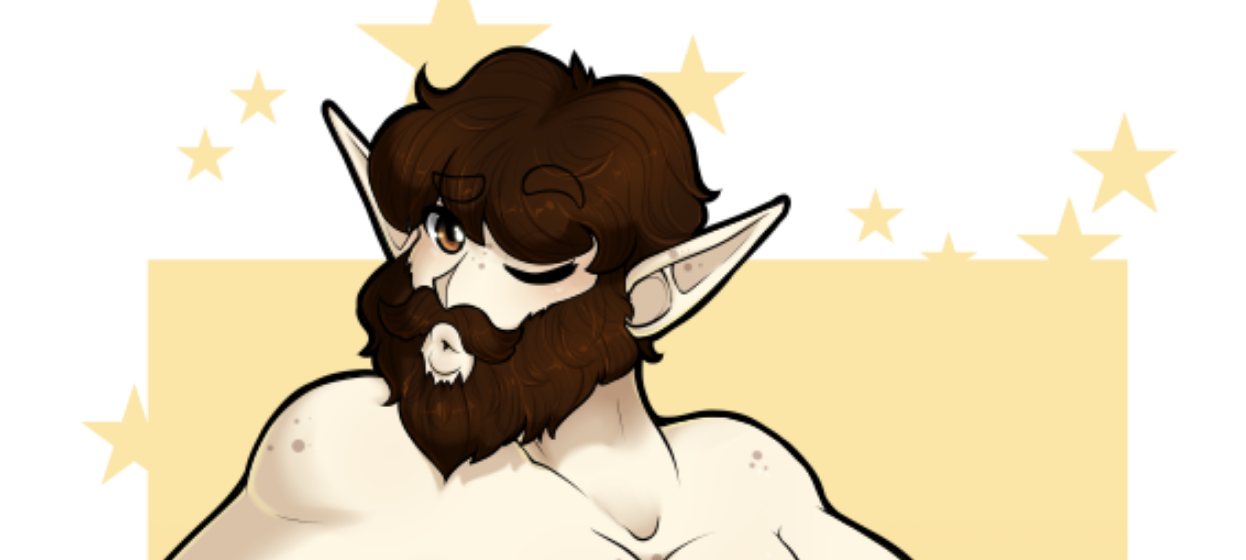 Chocolate Elves banner image