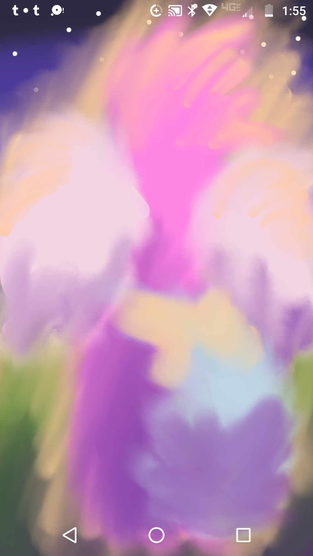 Lizard's Enchant banner image