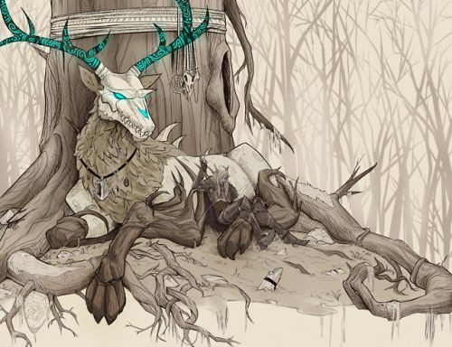 Dren banner image