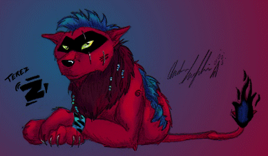 Terez Dragyn banner image
