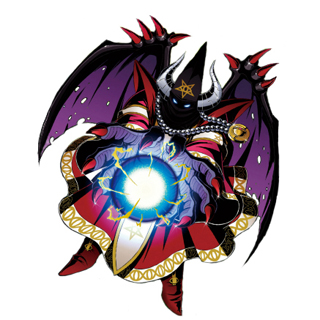 Daemon banner image