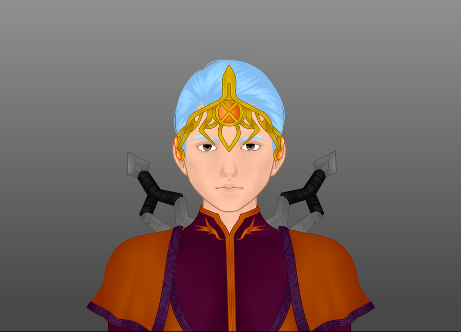 Ezra Gabriel Shadwell banner image