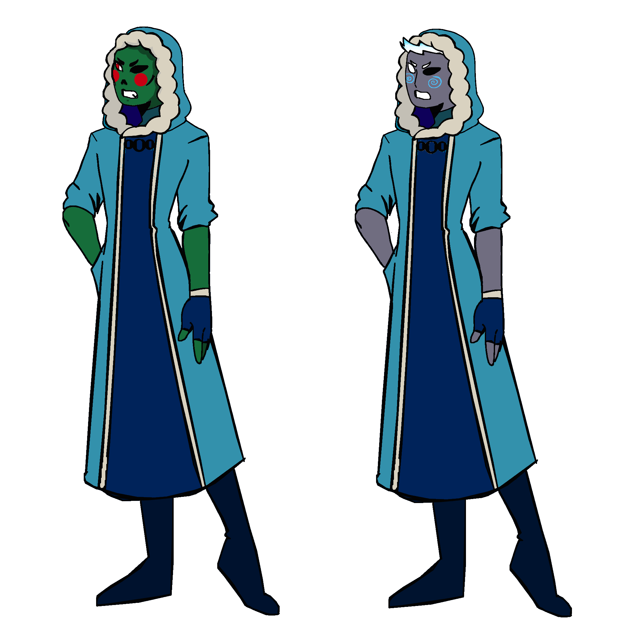 Calopion banner image