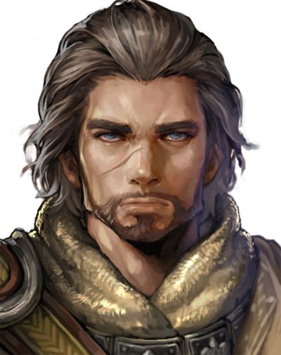 King Vrost banner image