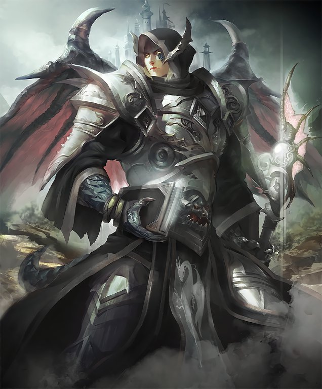 Shiryu Fune,Demi-God of Fire banner image