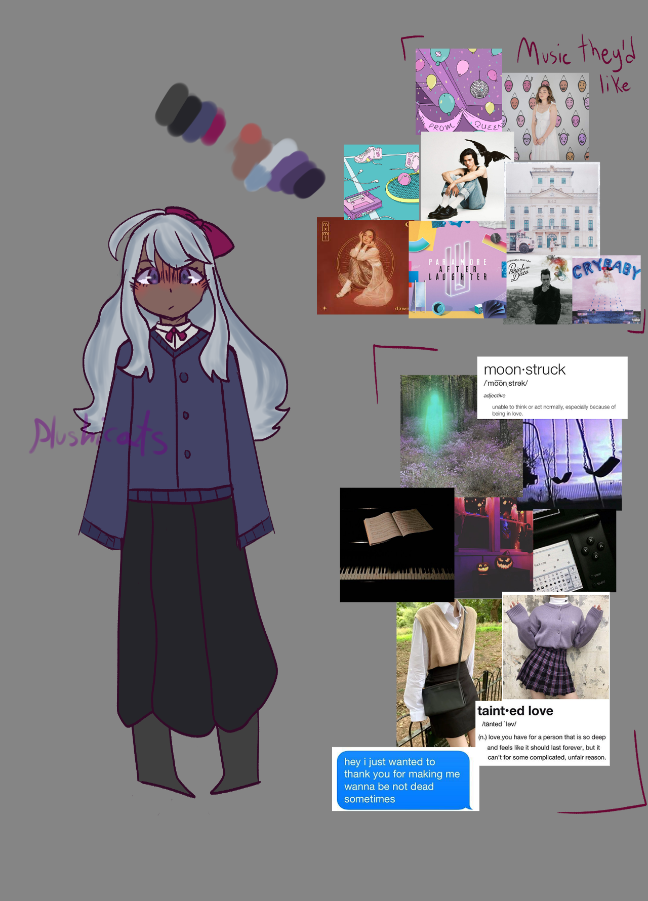 Clementine Velle banner image
