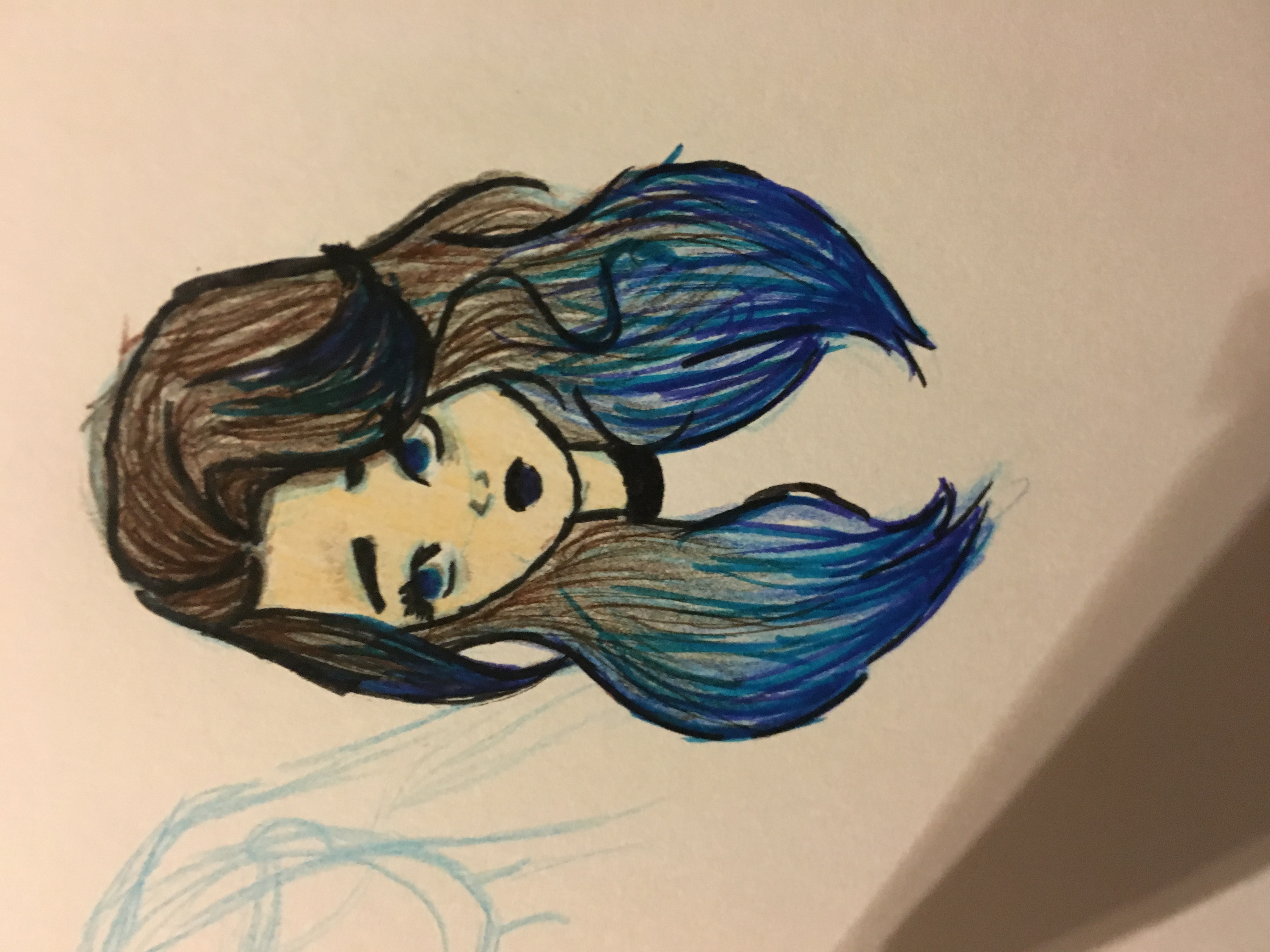 Sadie S. Harrison banner image
