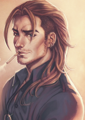 Markus Beau Rhydion  banner image