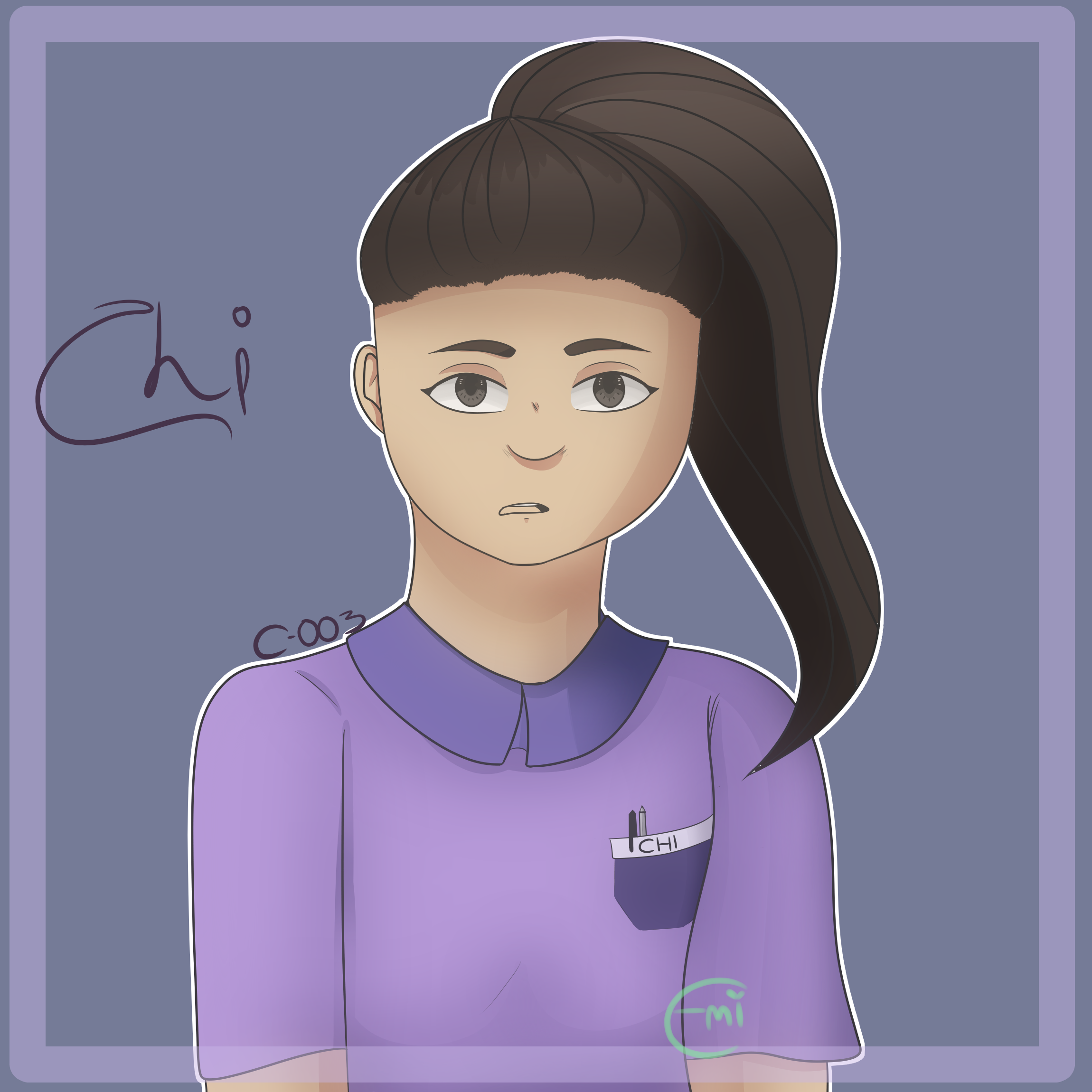 Chi banner image