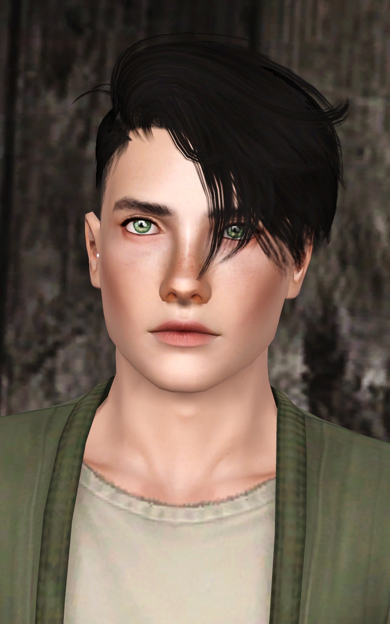 Silas Lapine banner image
