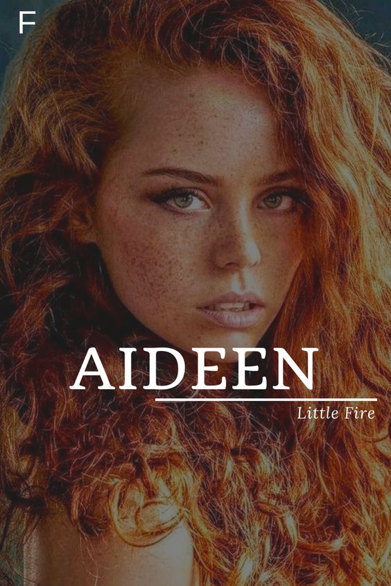 Aideen McKenna banner image