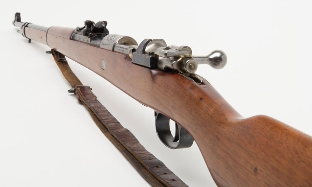 M1898 banner image