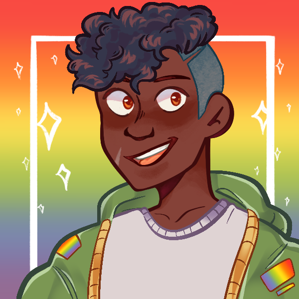 Finn Bishop
 banner image