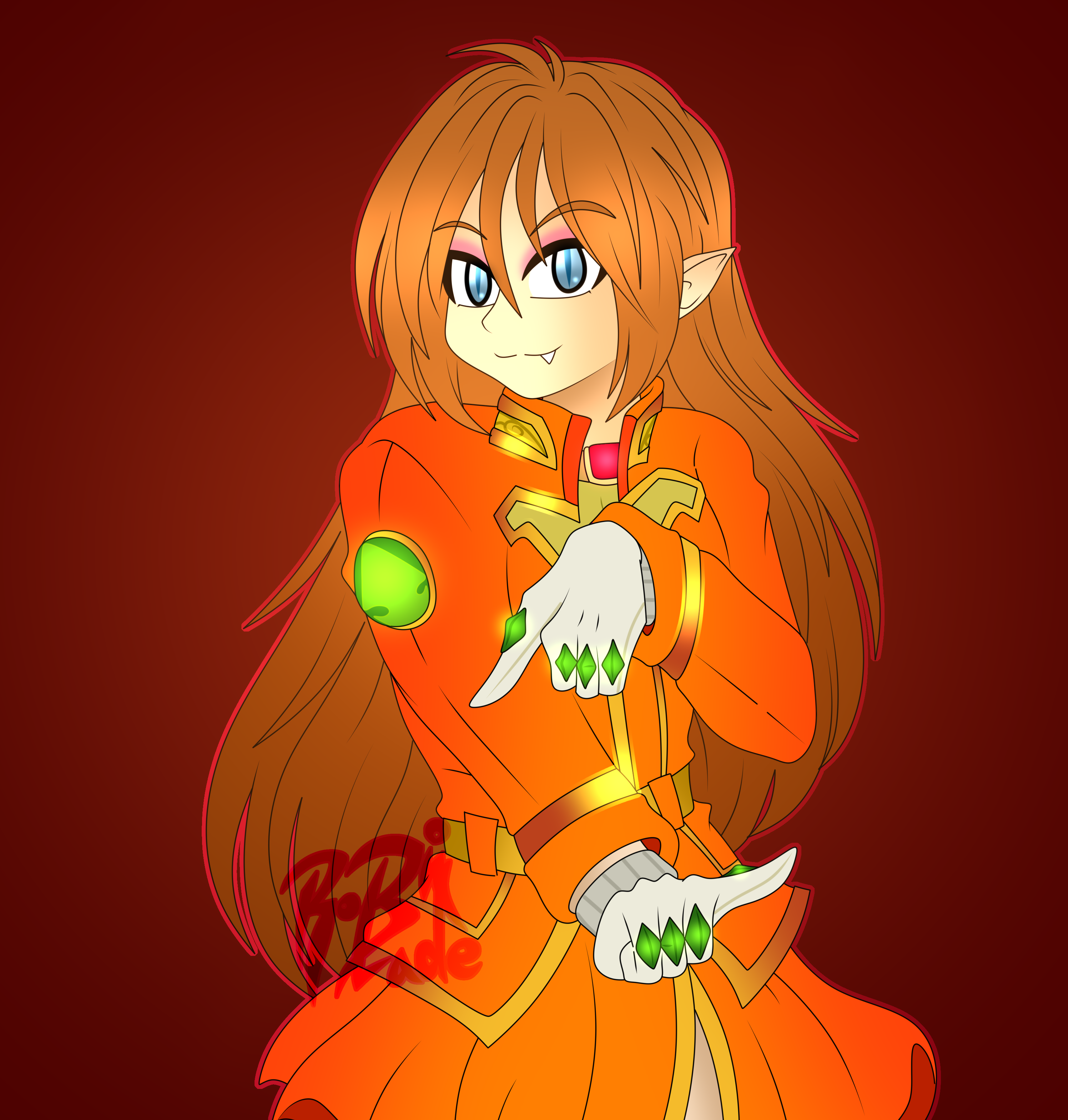 Kirari Primadonna banner image