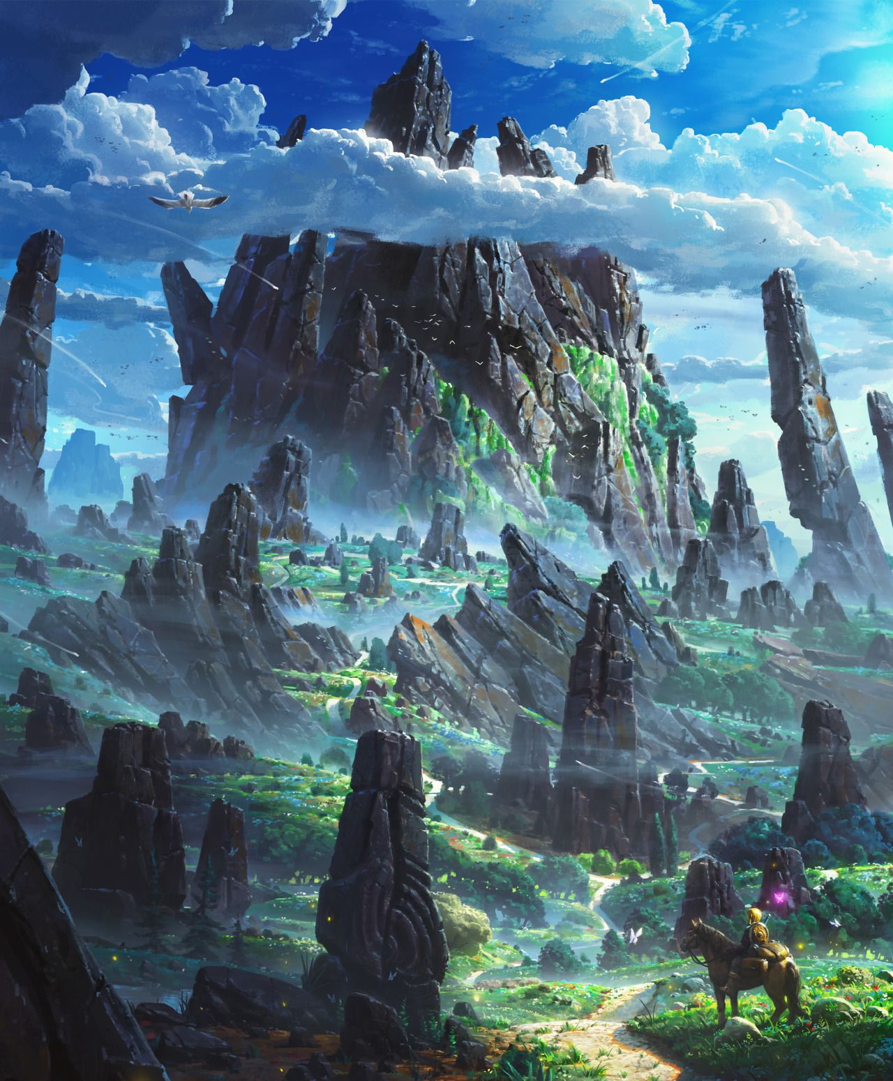 Creevis banner image