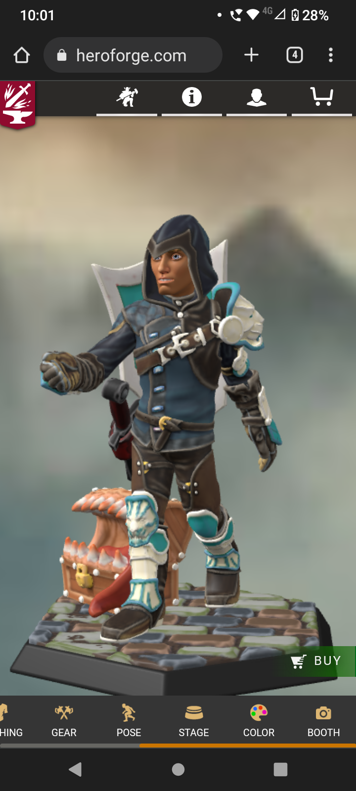 Yosif  banner image