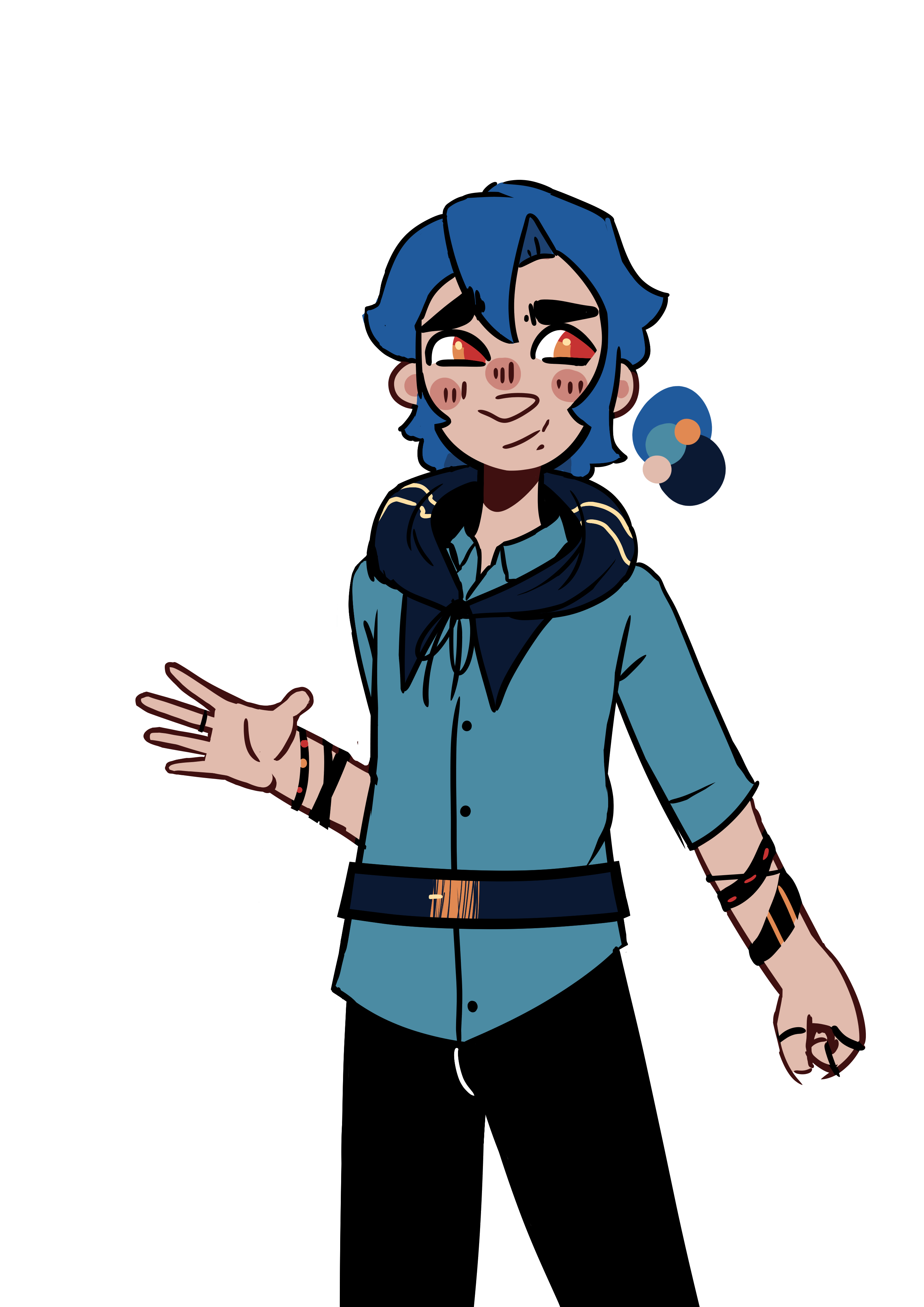 Cedric banner image