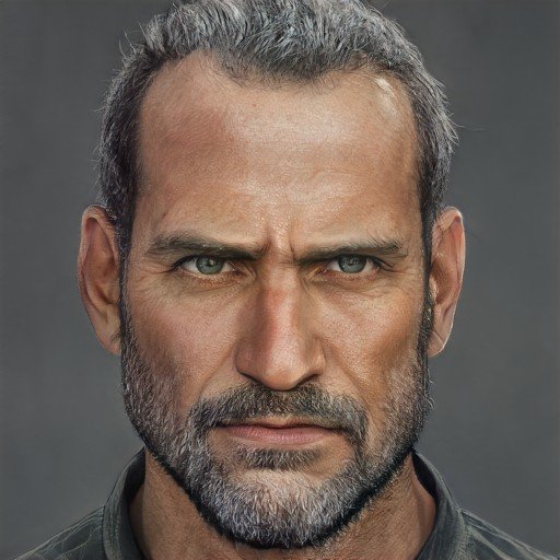 Caradoc the Elder banner image