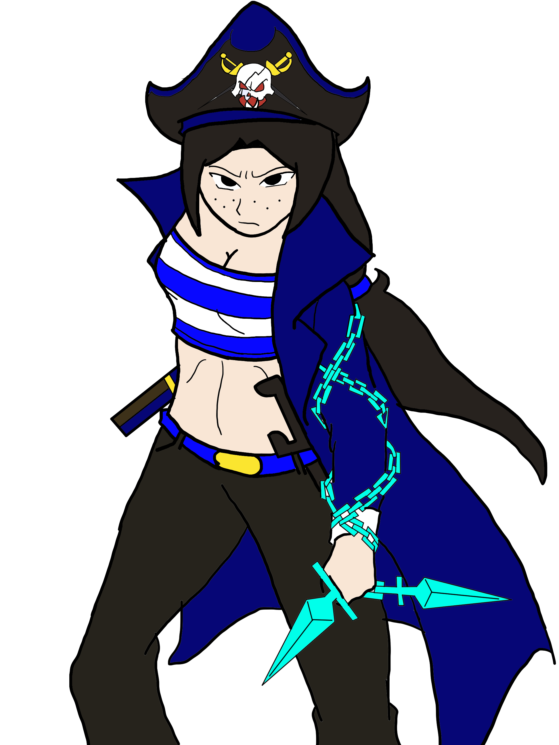 Sara banner image