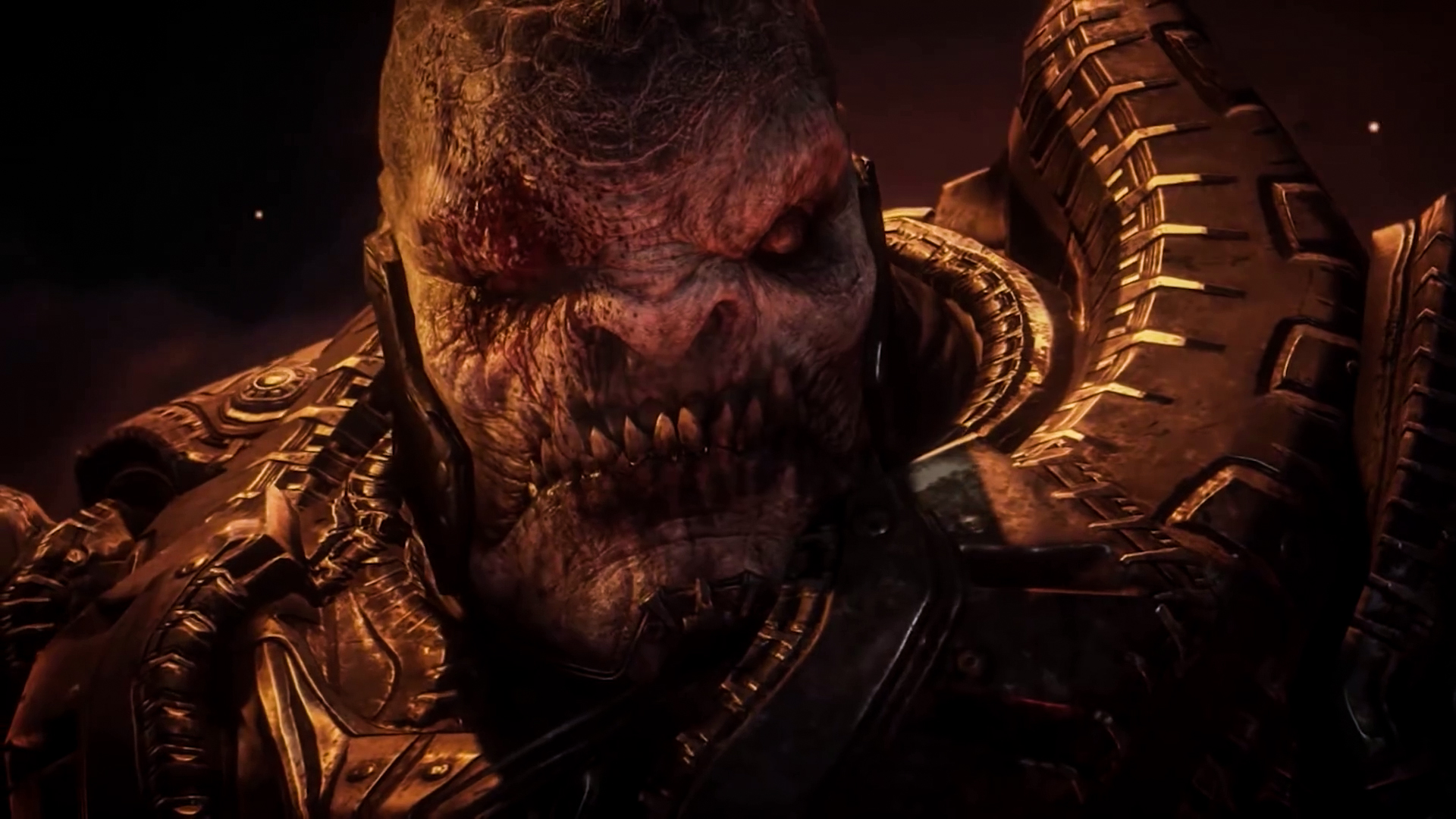 Shag'al  G'gag  banner image