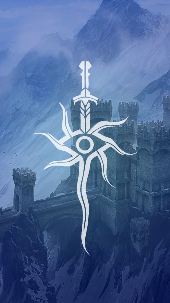 Order of Their Revival  banner image