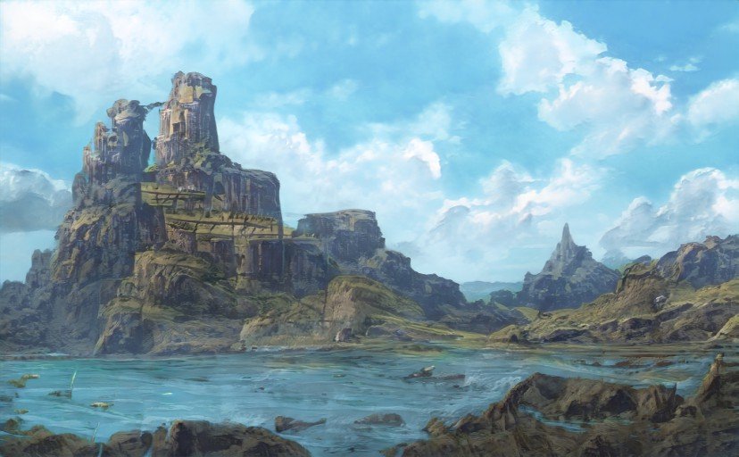 Astolat banner image