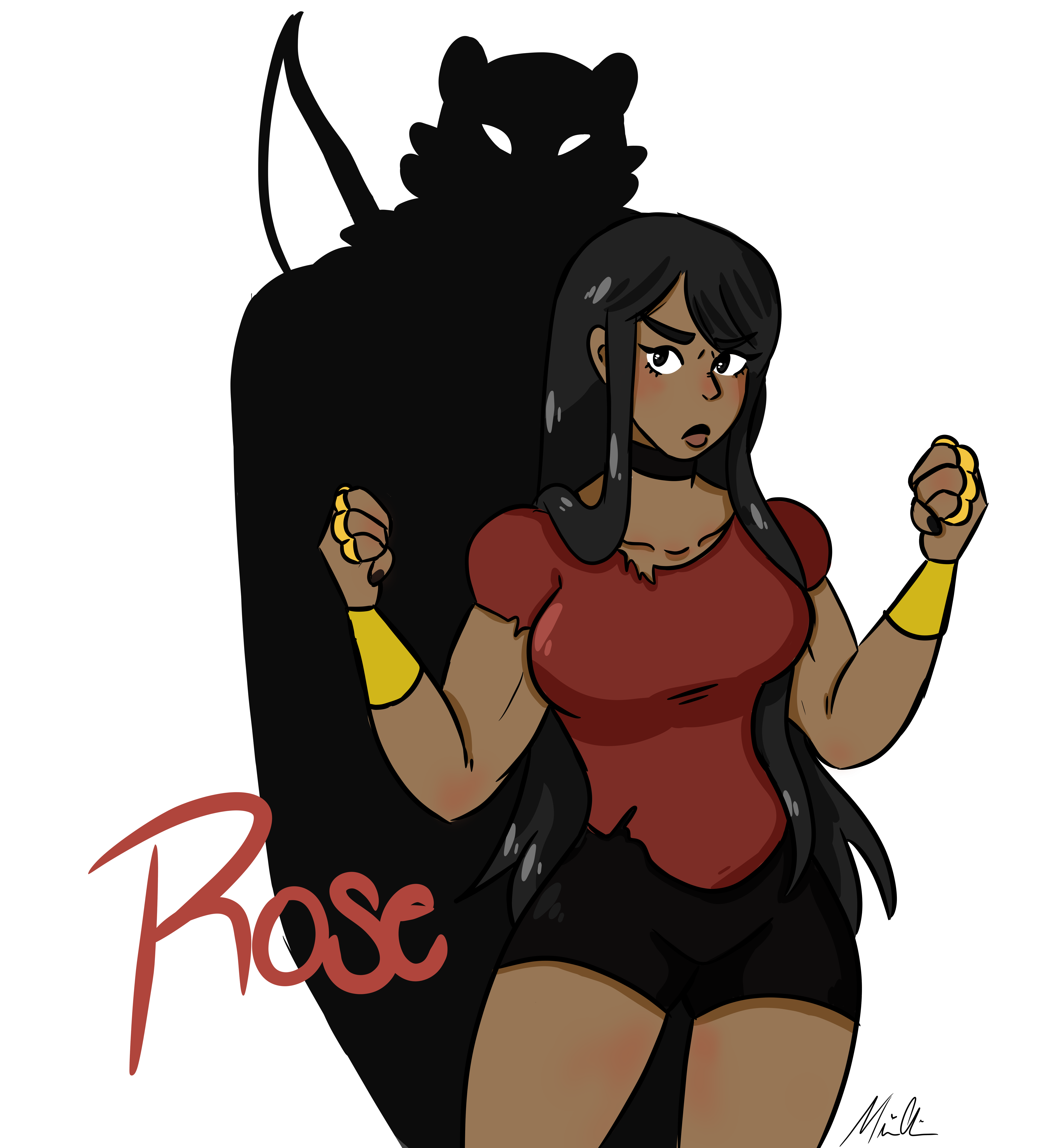 Rose Mohanjot banner image