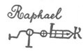 Raphael banner image