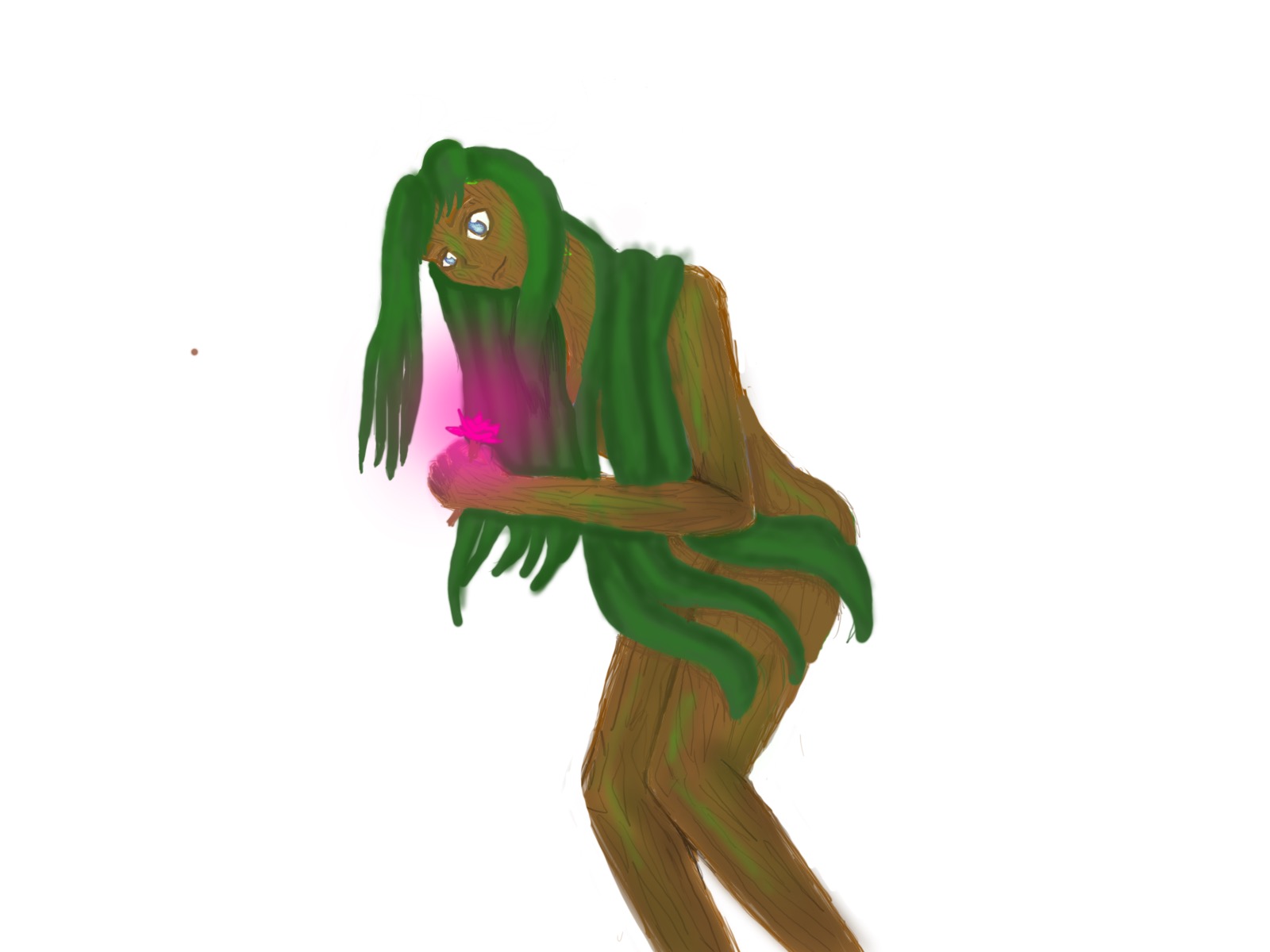 Osier of the crying forest banner image