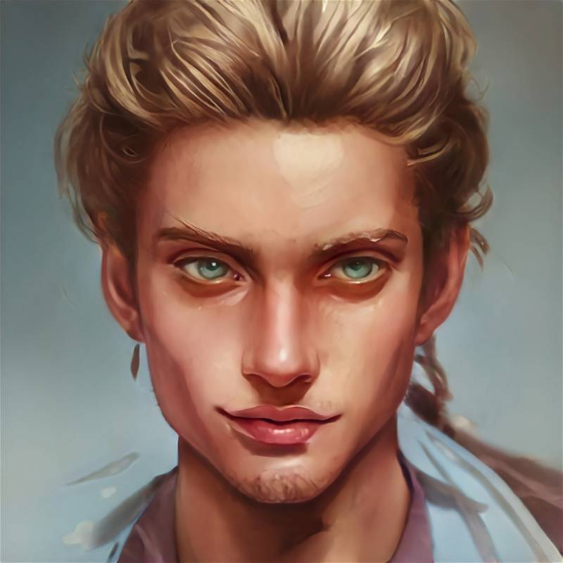 Myriil Uladi Camoran banner image