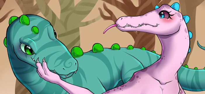 Gumdrop Gators banner image
