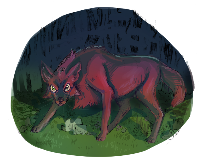 Werewolves banner image