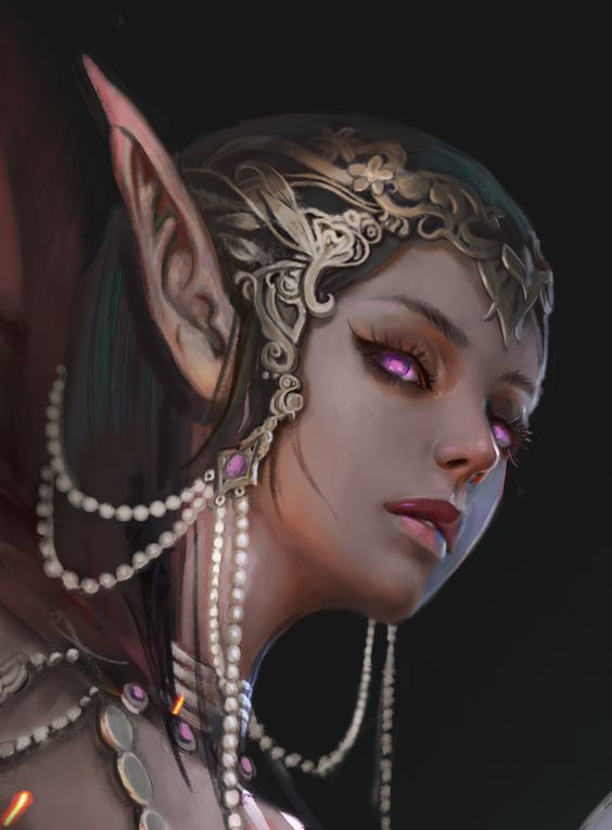 Elves banner image