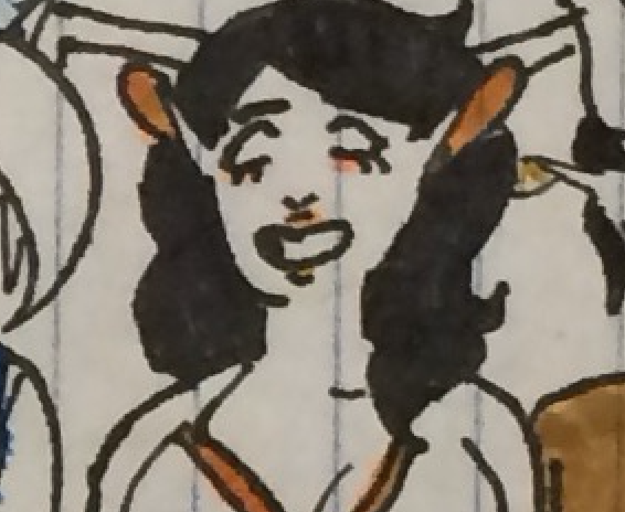 Mattrona Lineal banner image