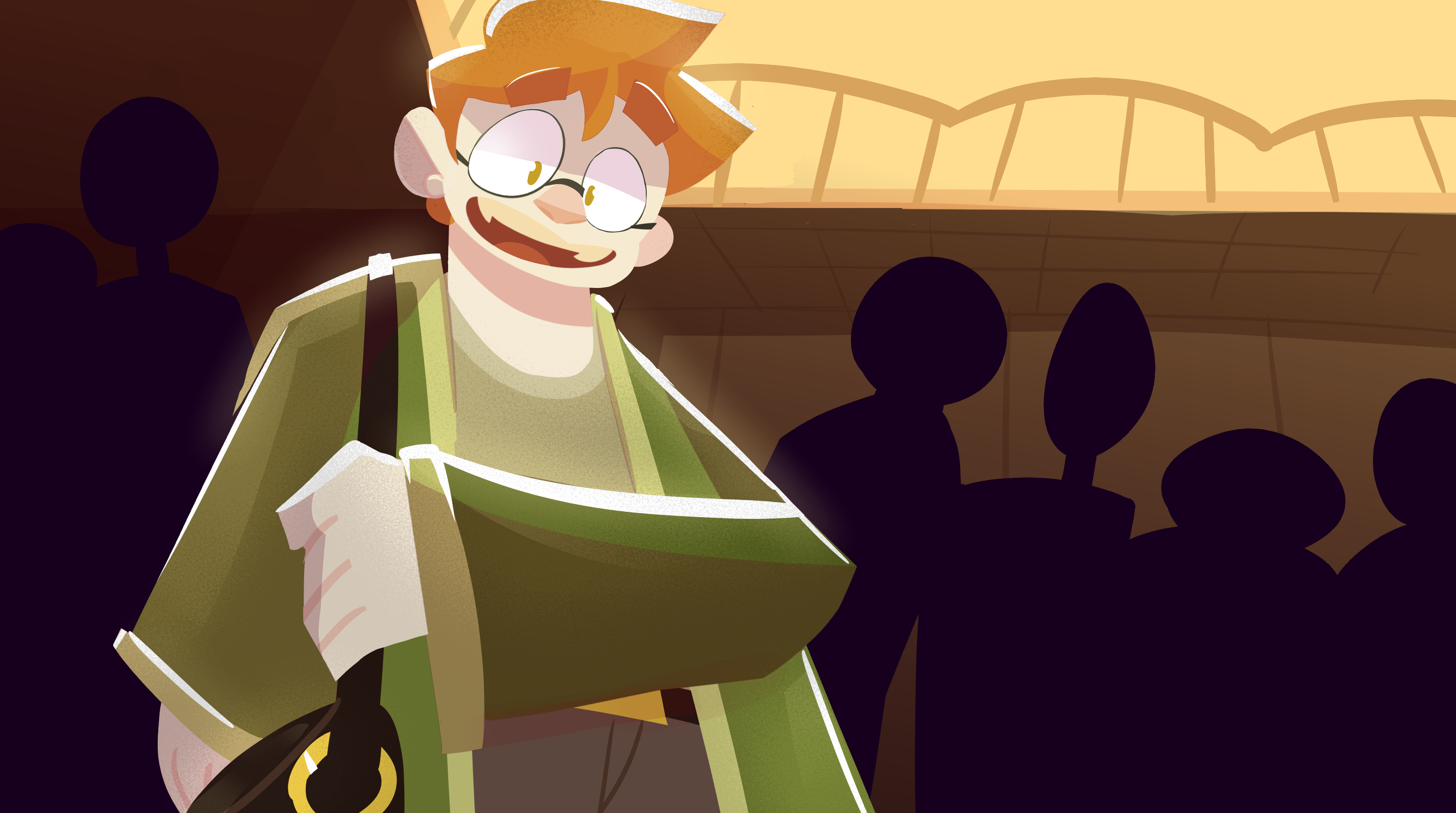Stillcross banner image