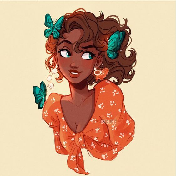 Mabel Spark banner image