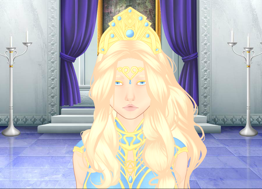 Gwendoline Lewison banner image