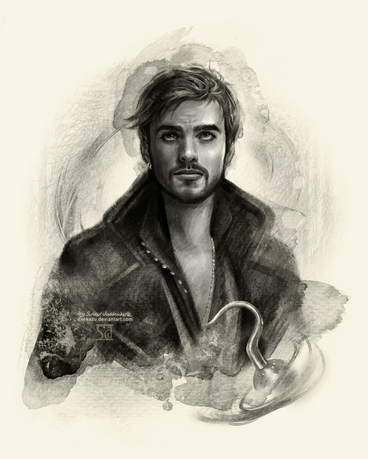 Jeremiah Hook banner image