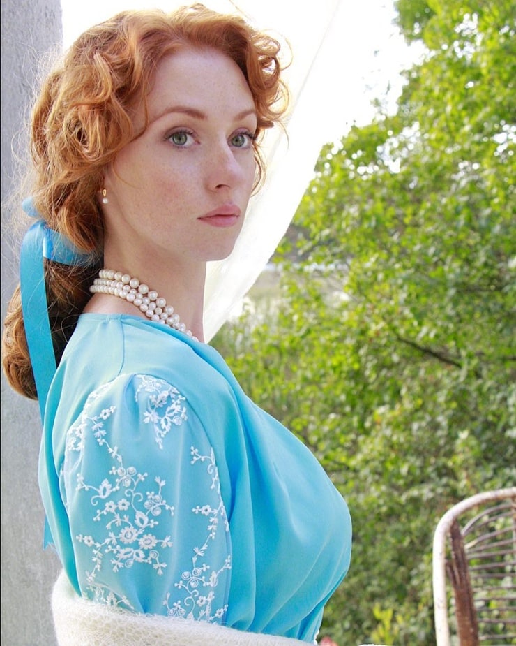 Eleanor Staunton banner image