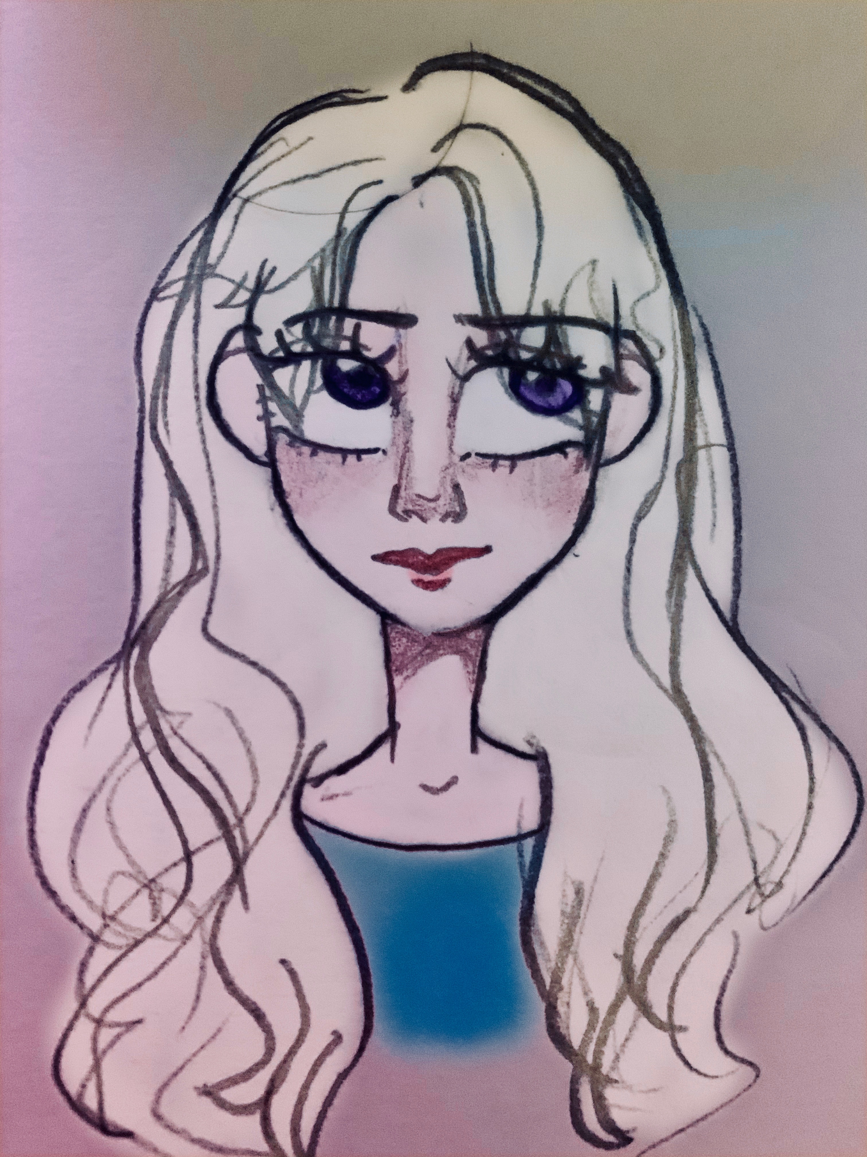 Zofia Ayda MacGiolla
 banner image
