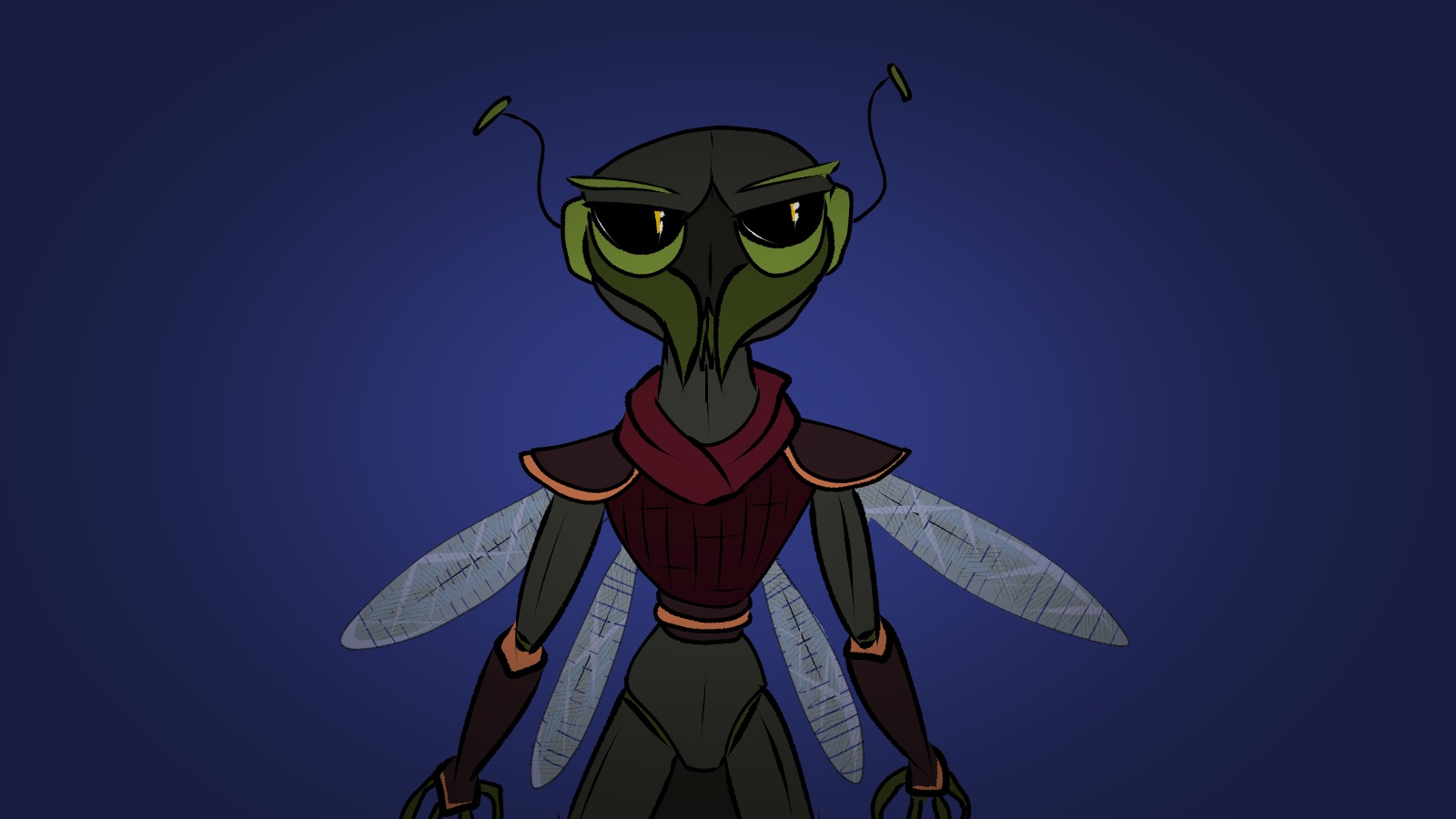 Xiphys banner image