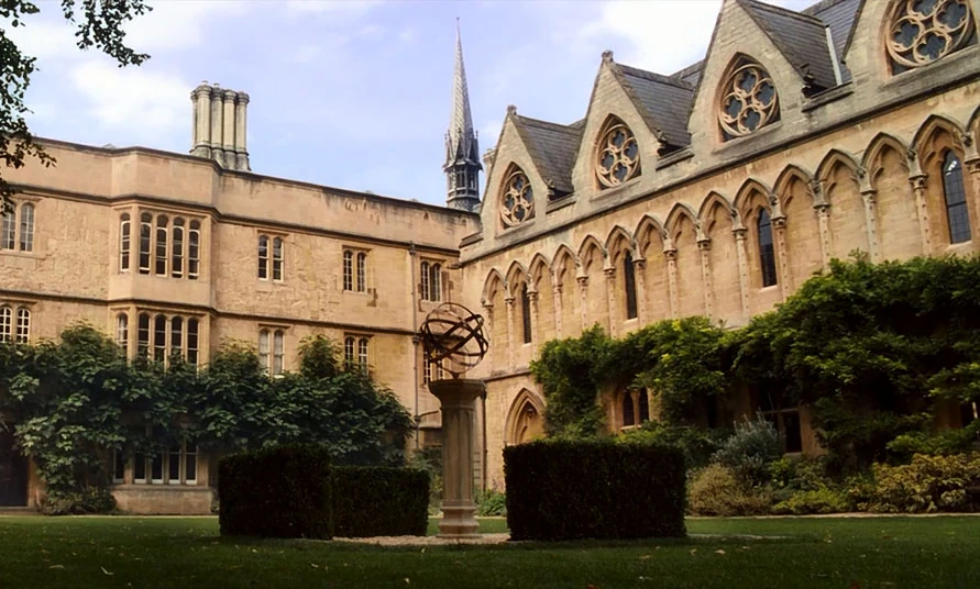 The University of Aberdeen banner image
