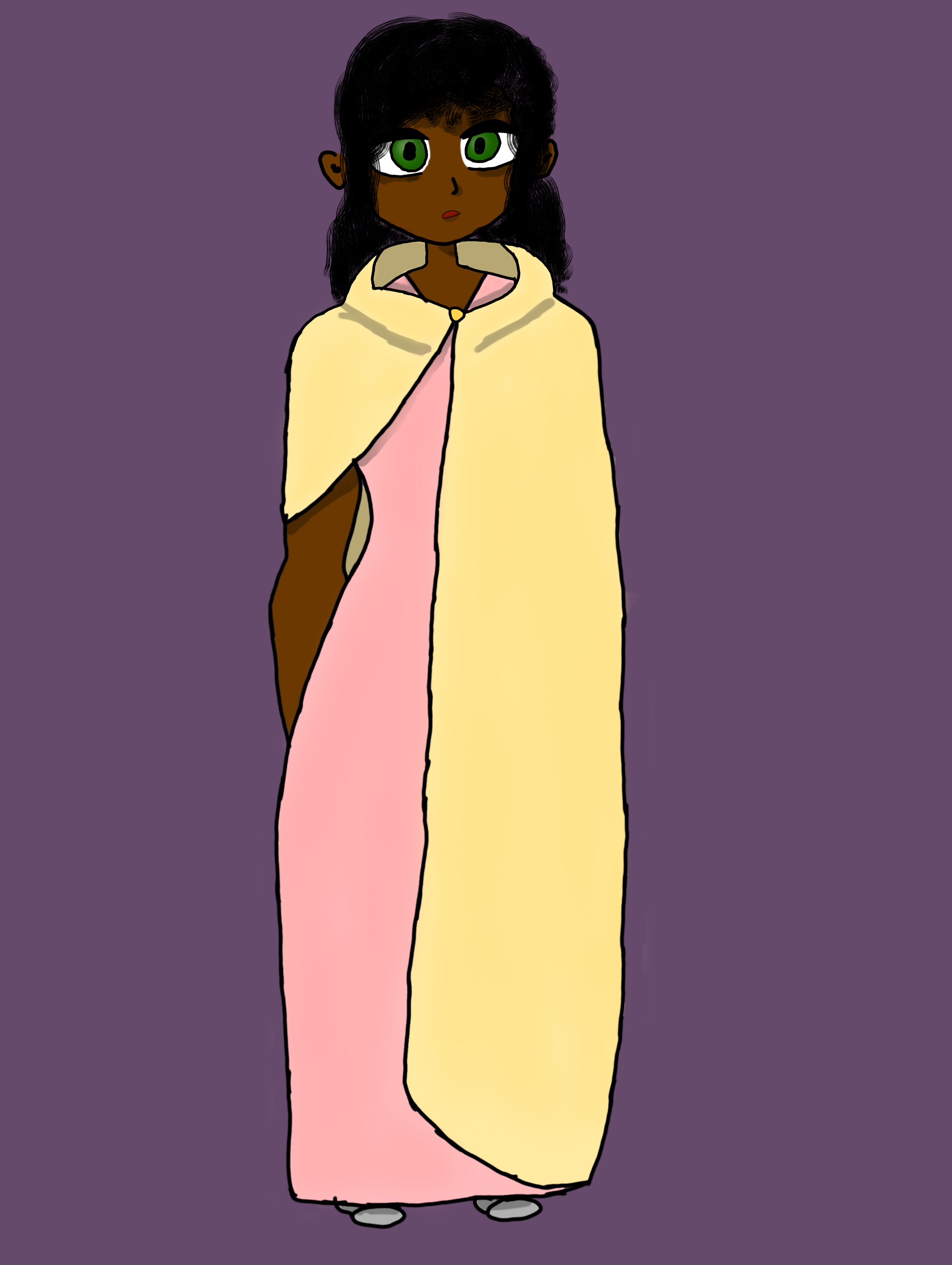 Lilian Siderfell banner image