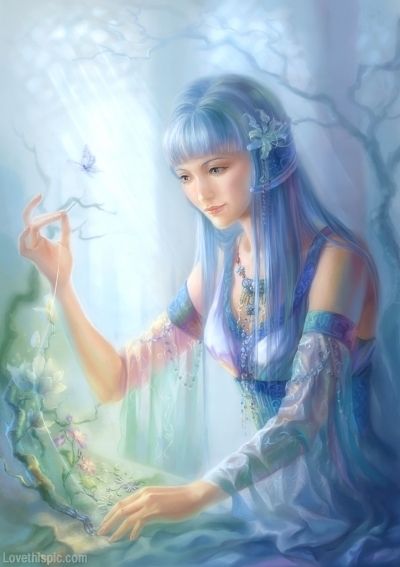 The Weaver banner image