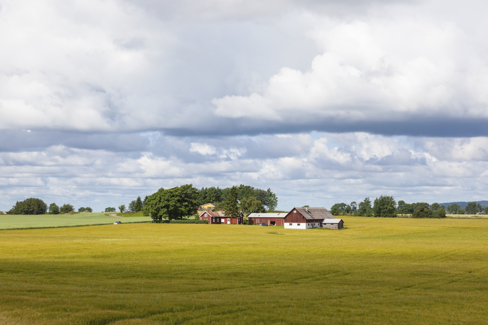 Millbury, Iowa banner image