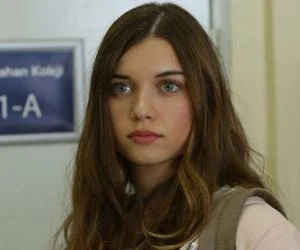 Johanna Kılıç banner image